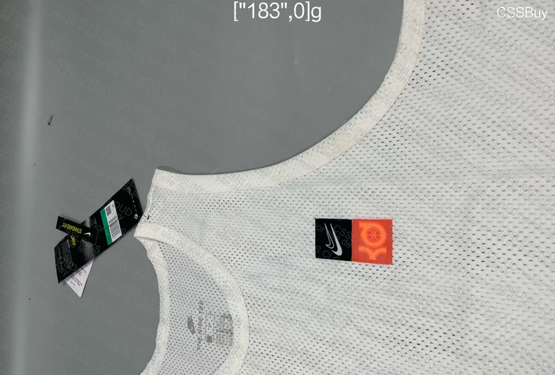 Nike Tank Top 2