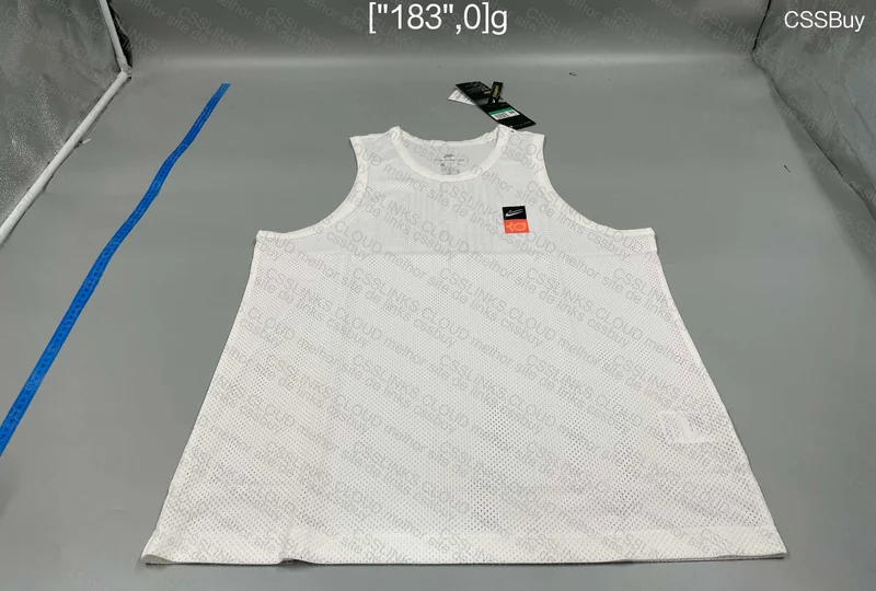 Nike Tank Top 3