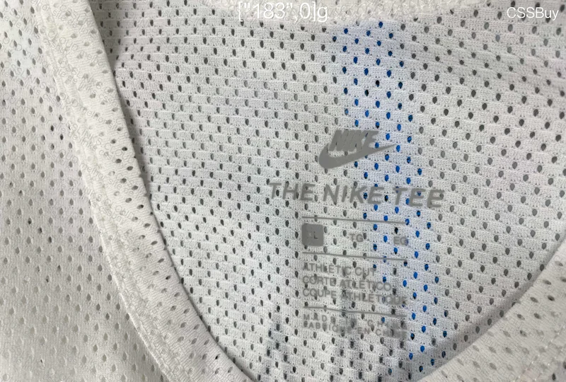 Nike Tank Top 6