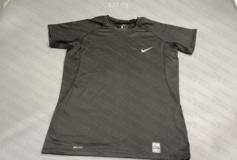 Nike RL Shirt