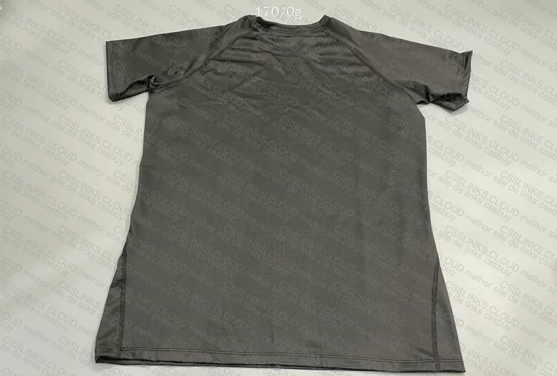 Nike RL Shirt 3