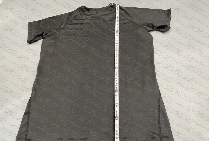 Nike RL Shirt 4