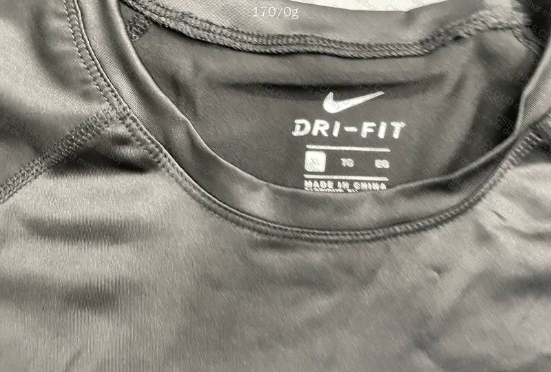 Nike RL Shirt 6
