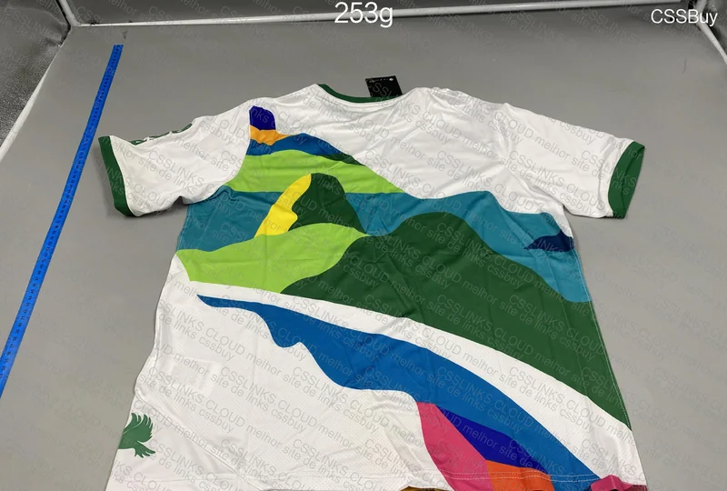 Nike SB x Parra Shirt 2