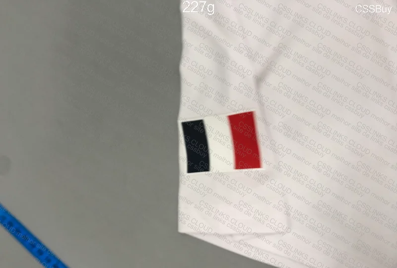 Nike SB x Parra France Olympics Shirt