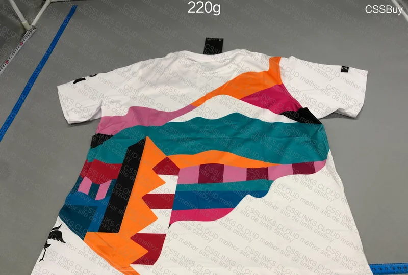 Nike SB x Parra Japan Olympics Shirt