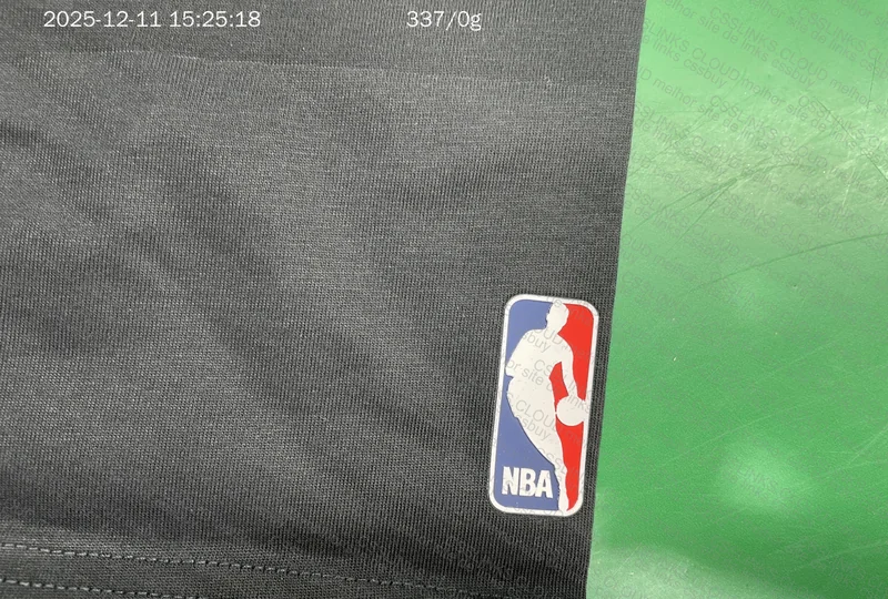 Nike Swoosh Fear of God Shirt 5