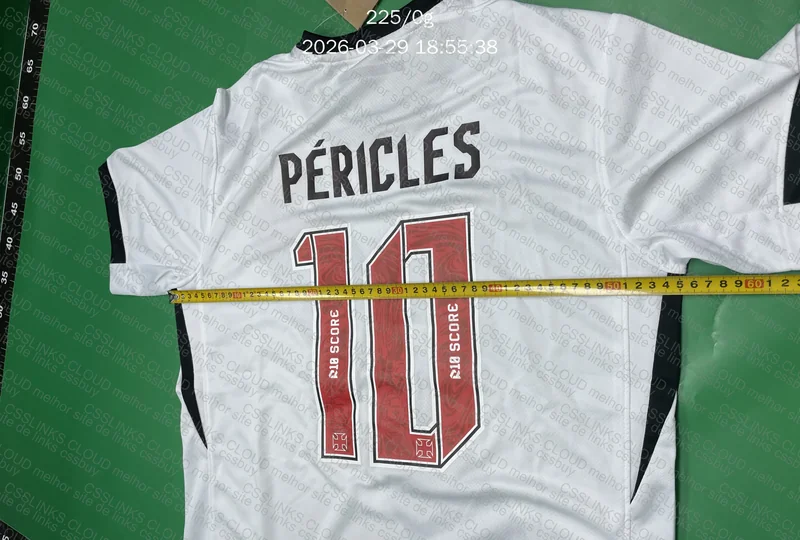 Camisa Nike Vasco Personalizada