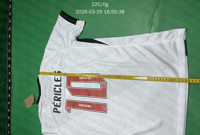 Camisa Nike Vasco Personalizada 2