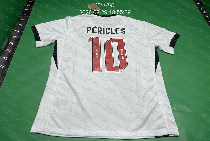 Camisa Nike Vasco Personalizada 3