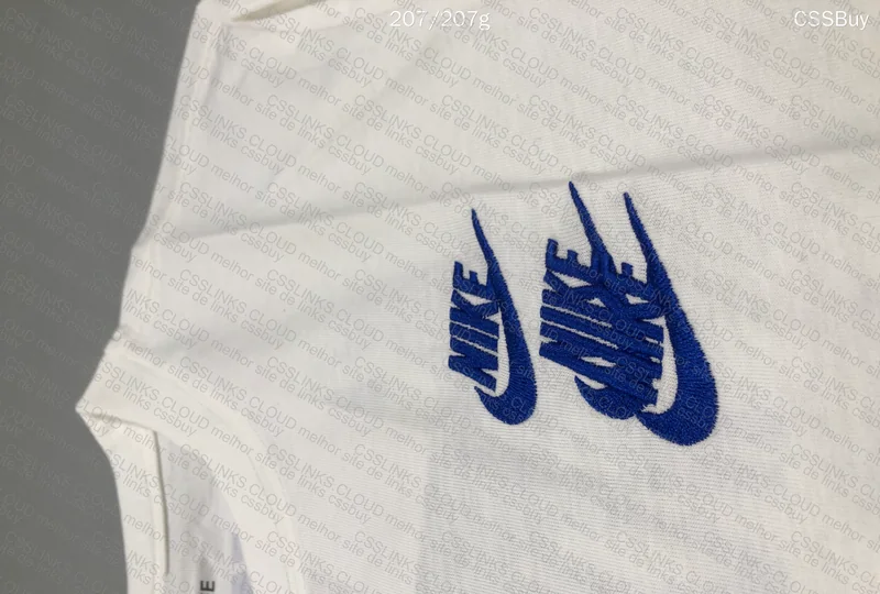 Nike World Tour Shirt