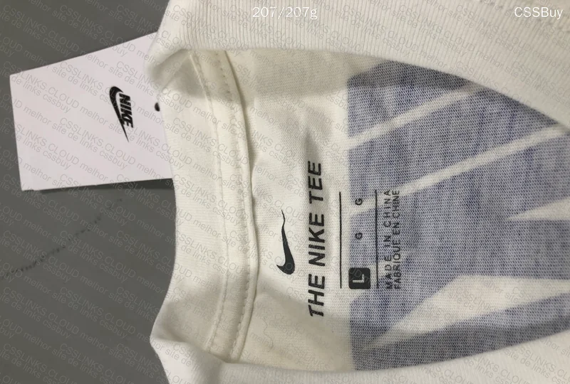Nike World Tour Shirt 4