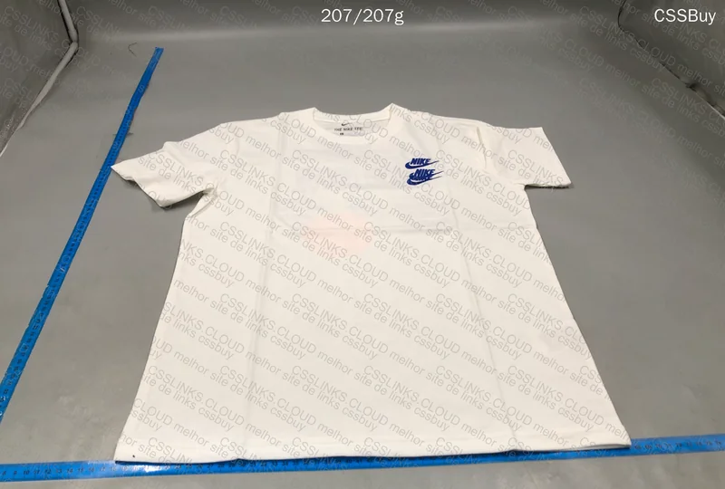 Nike World Tour Shirt 6