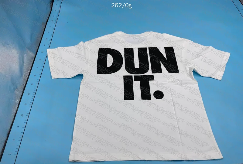 Nike x Corteiz Shirt 2
