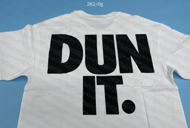 Nike x Corteiz Shirt 3