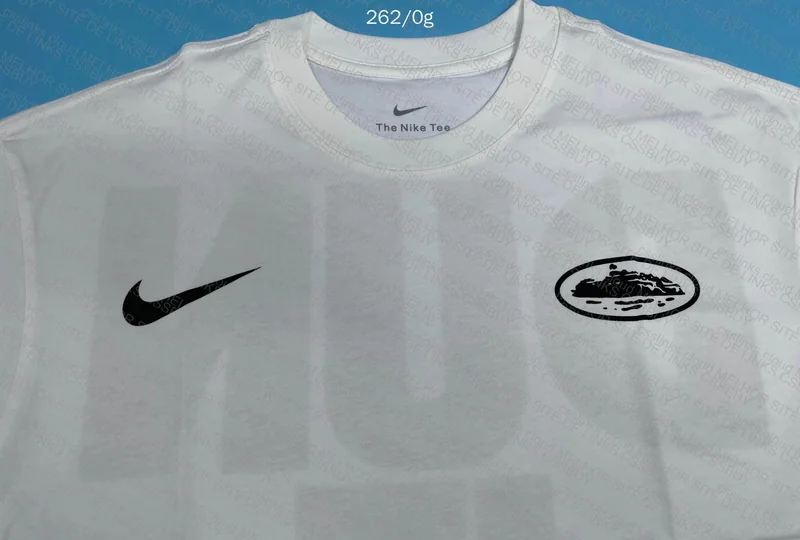 Nike x Corteiz Shirt 4