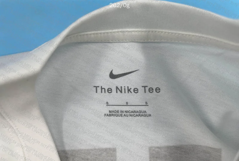 Nike x Corteiz Shirt 5