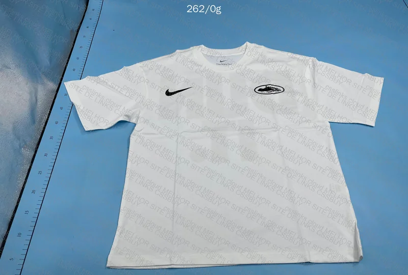 Nike x Corteiz Shirt 6