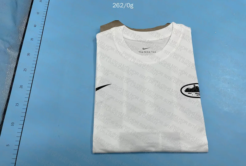 Nike x Corteiz Shirt 7