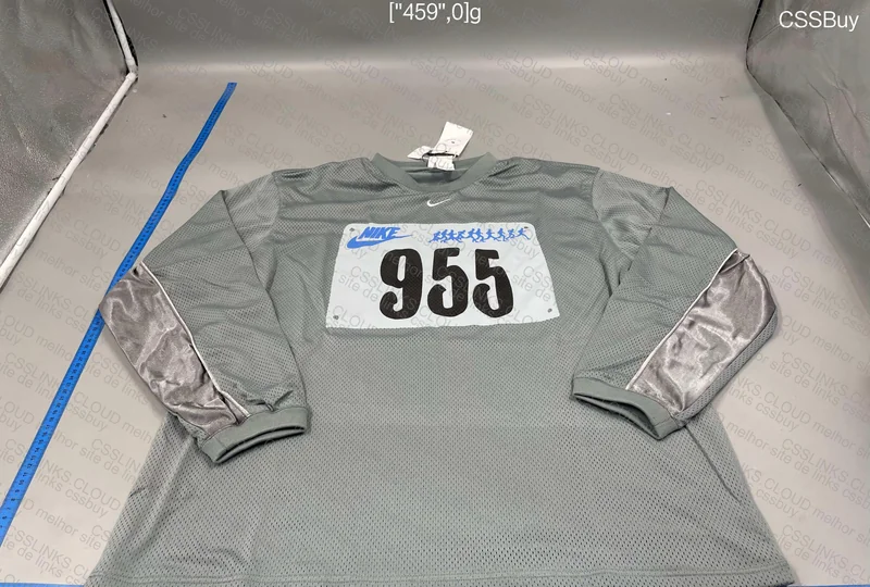 Nike x CPFM Shirt