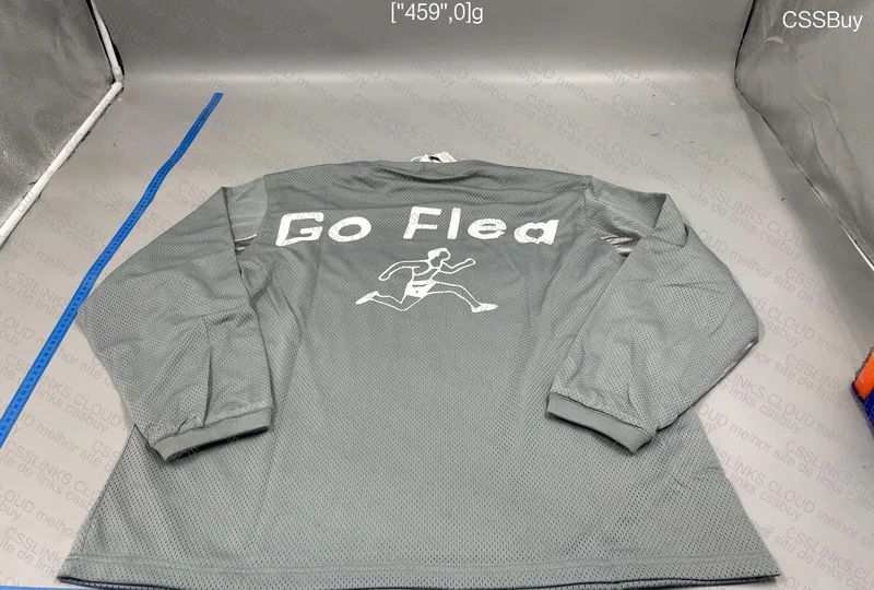 Nike x CPFM Shirt 2