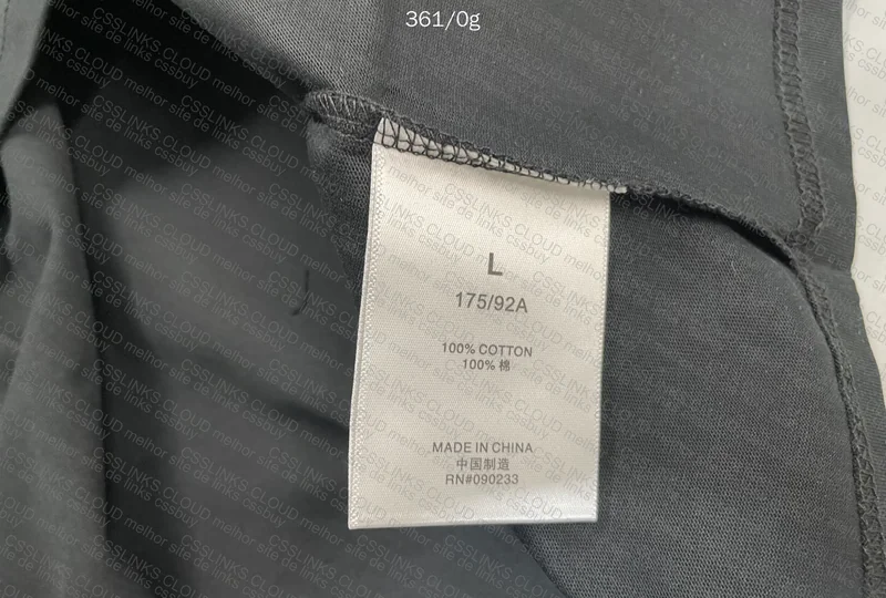 Nike x Essential FOG Shirt 3