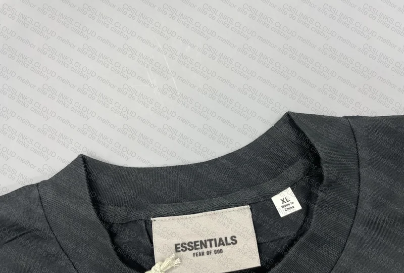 Nike x Essential Fog Shirt 2