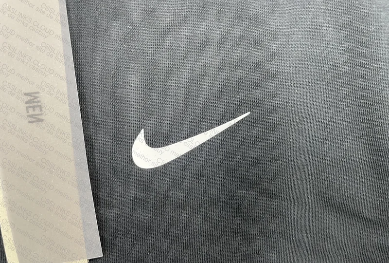 Nike x Essential Fog Shirt 3