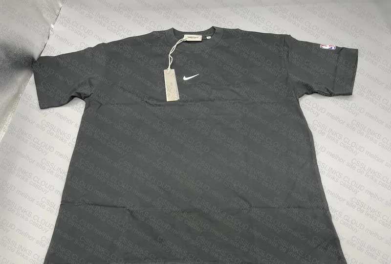 Nike x Essential Fog Shirt 6