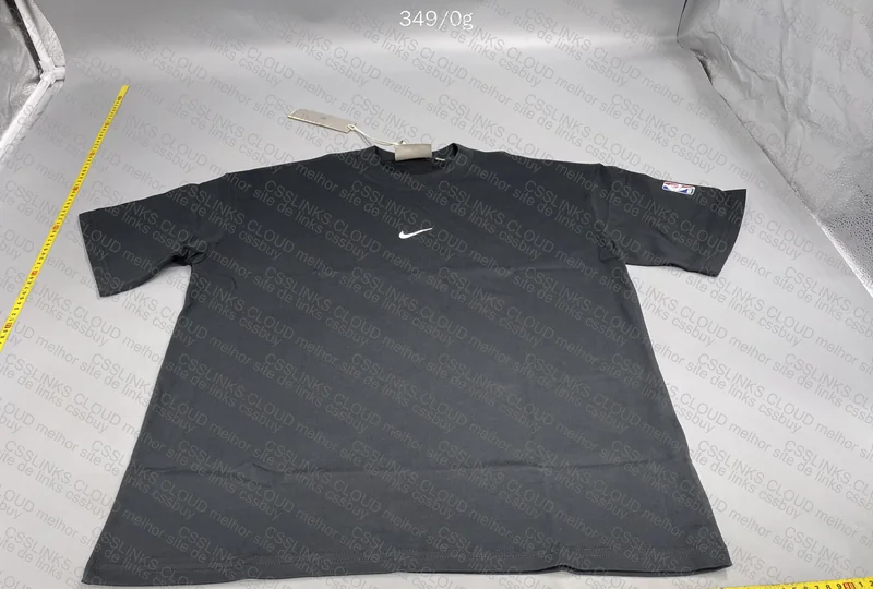 Nike x Essentials Shirt