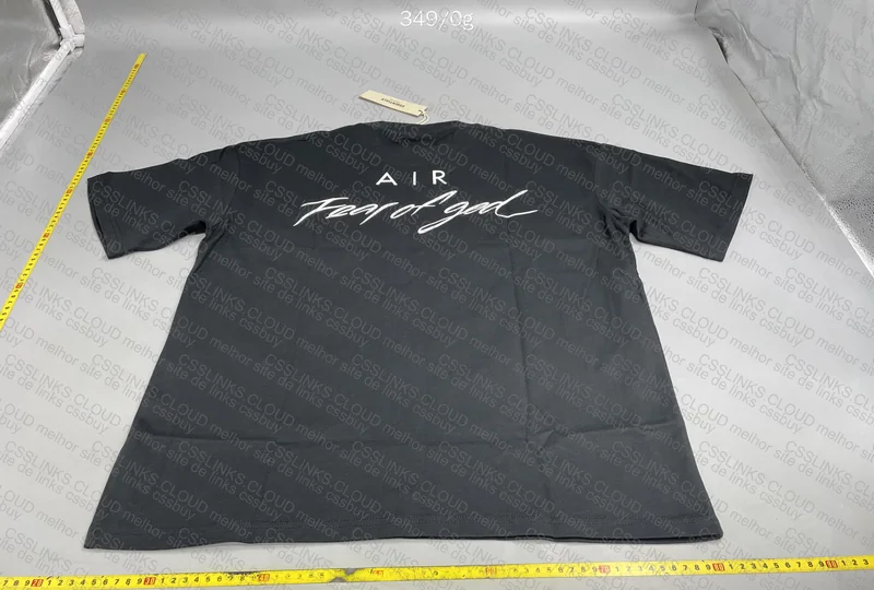 Nike x Essentials Shirt 3