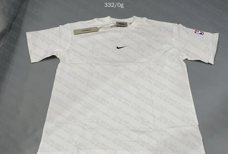 Nike x Essentials FOG Shirt