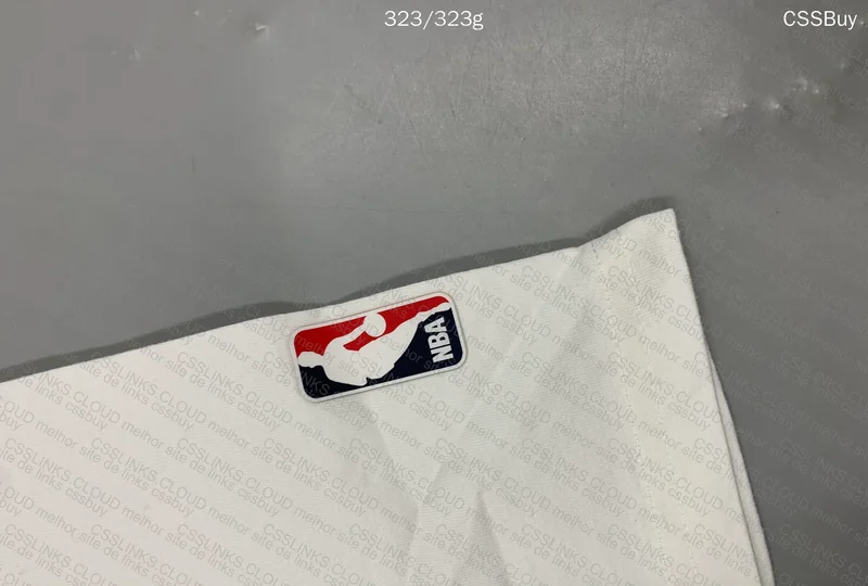 Nike x Fear Of God Shirt (White) 4