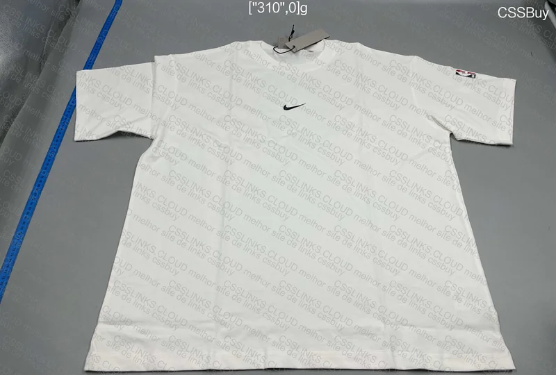 Nike x FOG Shirt 2