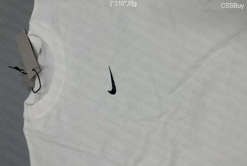 Nike x FOG Shirt 3
