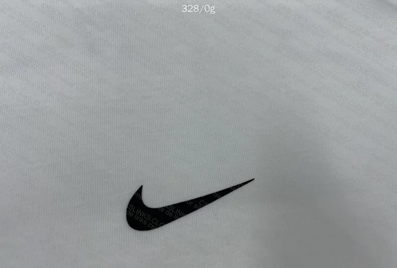 Nike x FOG Shirt 3