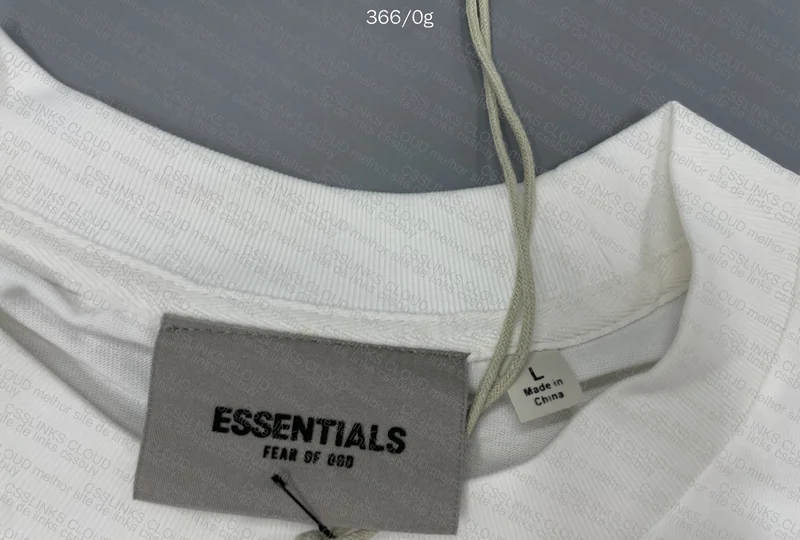 Nike x Fog Shirt 4