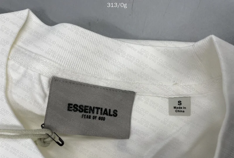 Nike x FOG Shirt