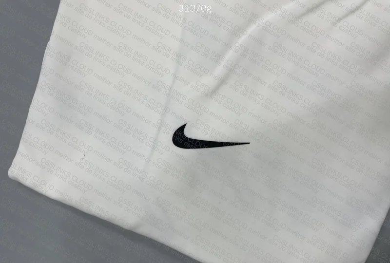 Nike x FOG Shirt 2