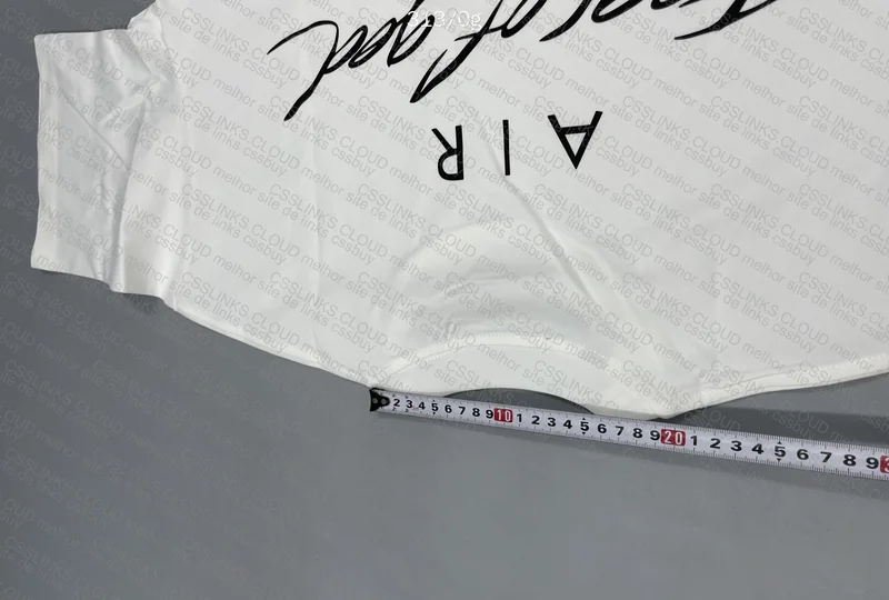 Nike x FOG Shirt 8