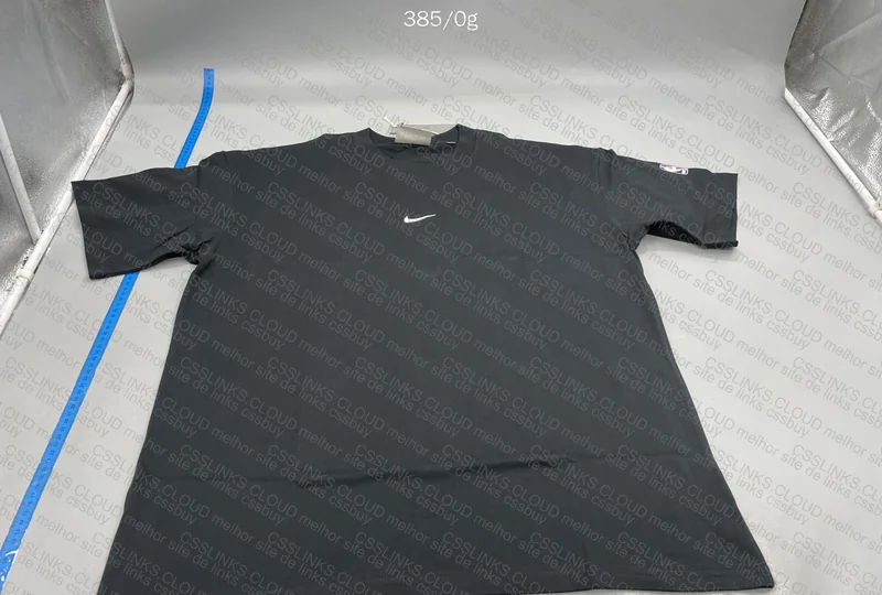 Nike x Fog Shirt