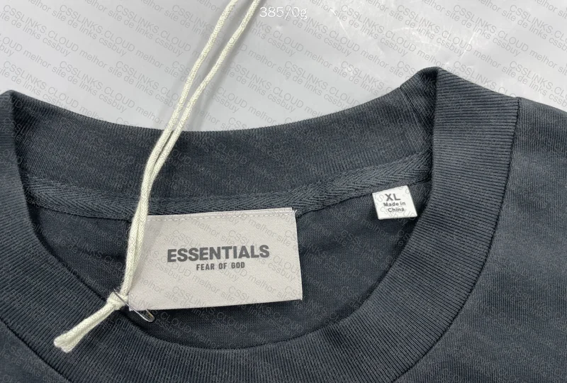 Nike x Fog Shirt 3