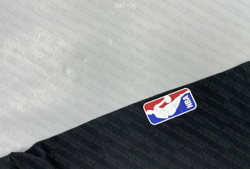 Nike x Fog Shirt 5