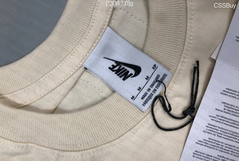 Nike x Fog x NBA Shirt 4