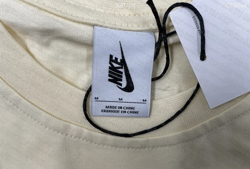 Nike x FOG x NBA Shirt