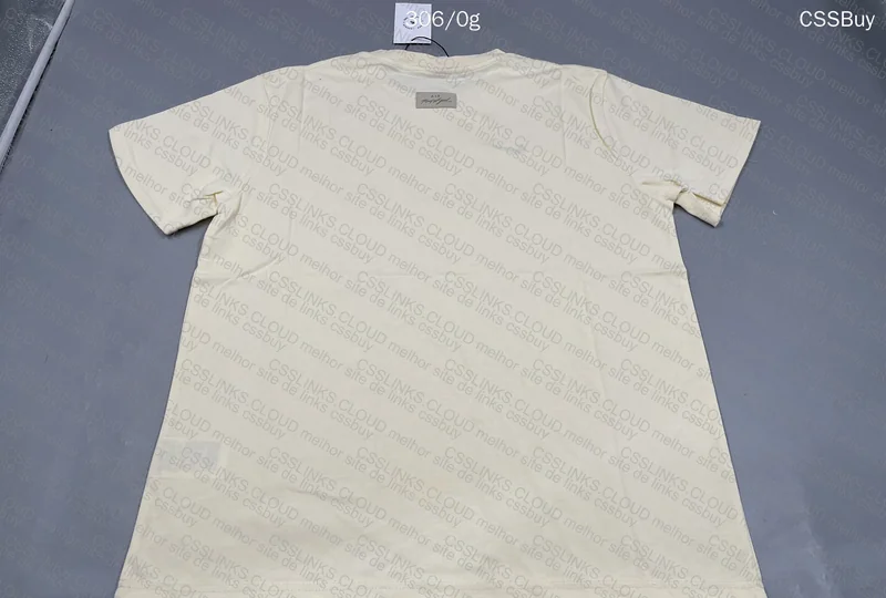 Nike x FOG x NBA Shirt 3