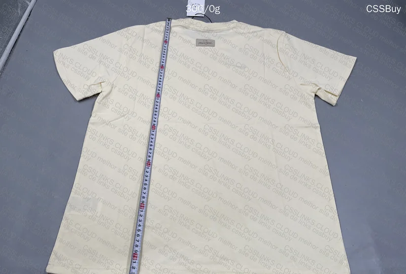 Nike x FOG x NBA Shirt 5