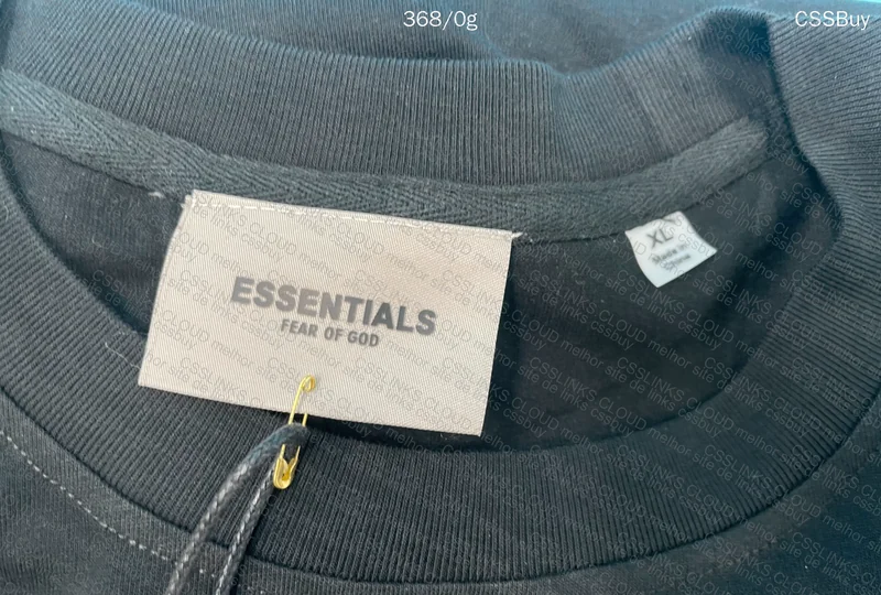 Nike x FOG Shirt (GL) 2