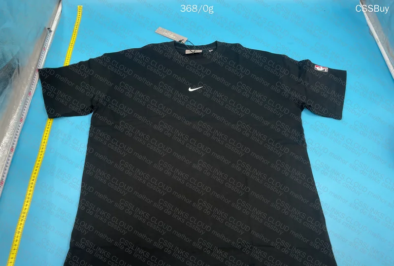 Nike x FOG Shirt (GL) 4