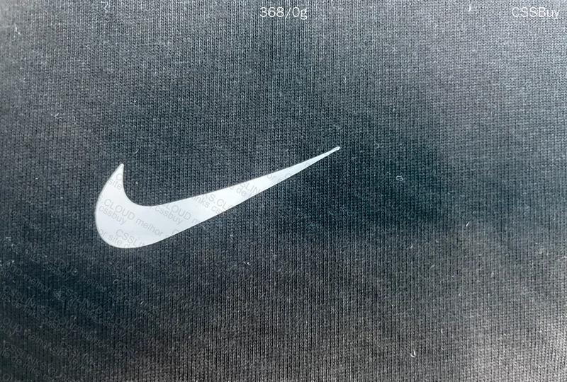 Nike x FOG Shirt (GL) 6